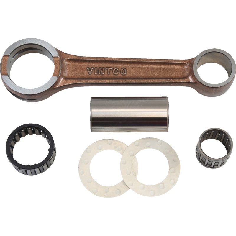 VINTCO 0923-0640 KR2004 Connecting Rod Kit honda cr250r/cr250m
