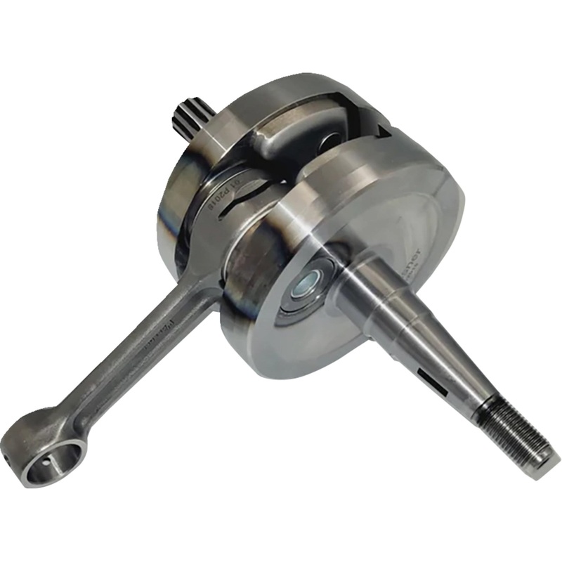 WOSSNER 0921-0909 CS2009 Crankshaft Assembly for 2 Stroke Crankshaft Assembly - Honda