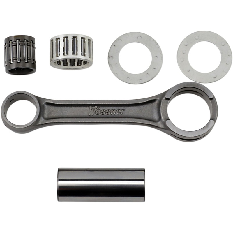 WOSSNER 0923-0566 P2030 Connecting Rod Kit for 2-Stroke Connecting Rod Kit - Yamaha