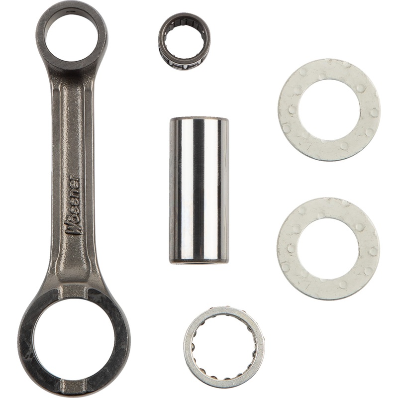 WOSSNER 0923-0683 P2071 Connecting Rod Kit for 2-Stroke Connecting Rod Kit - Yamaha