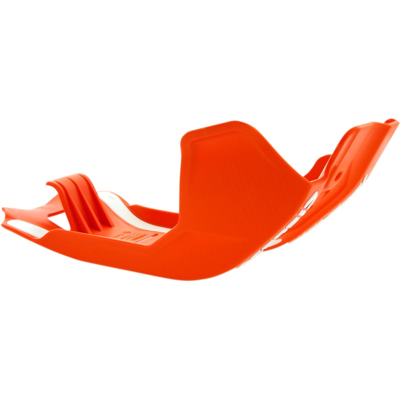 ACERBIS 0506-1066 2630595226 Skid Plate '16 orange - ktm