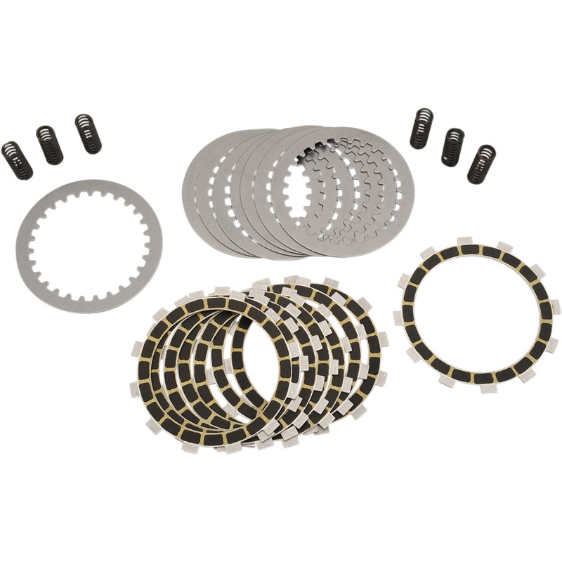 BARNETT 1131-0075 303-90-20066 Clutch Kit