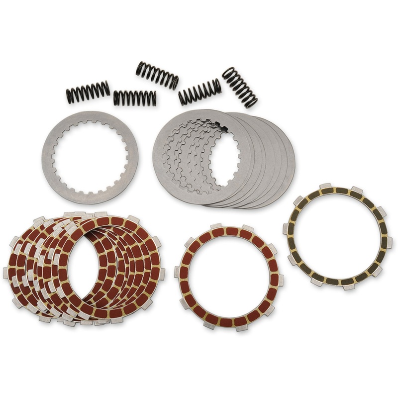 BARNETT 1131-0274 303-70-40048 Clutch Kit