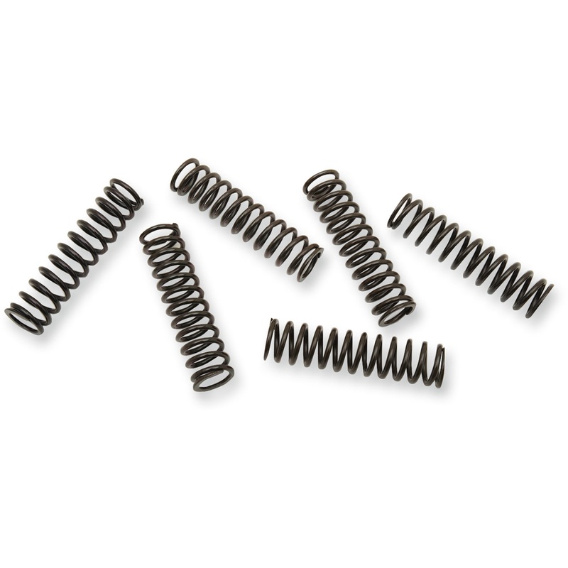 BARNETT 1131-0634 501-50-06116 Clutch Spring Kit Clutch Springs
