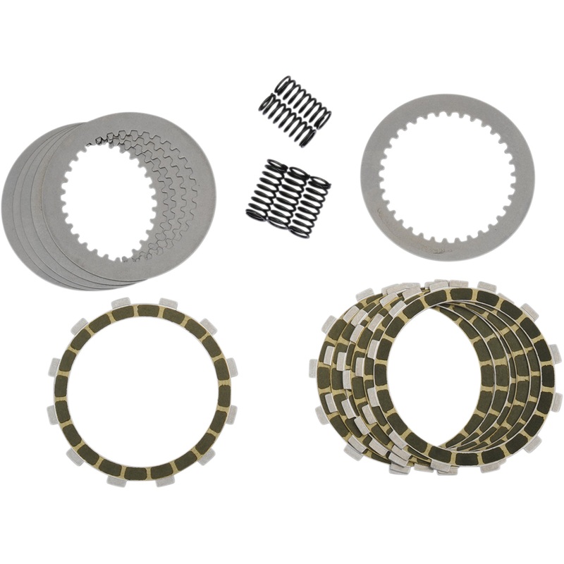 BARNETT 1131-0800 303-45-10008 Complete Dirt Digger Clutch Kit Clutch Kit