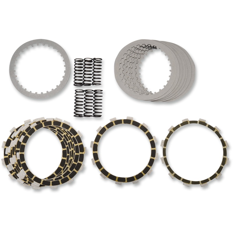 BARNETT 1131-1191 303-70-20052 Clutch Kit