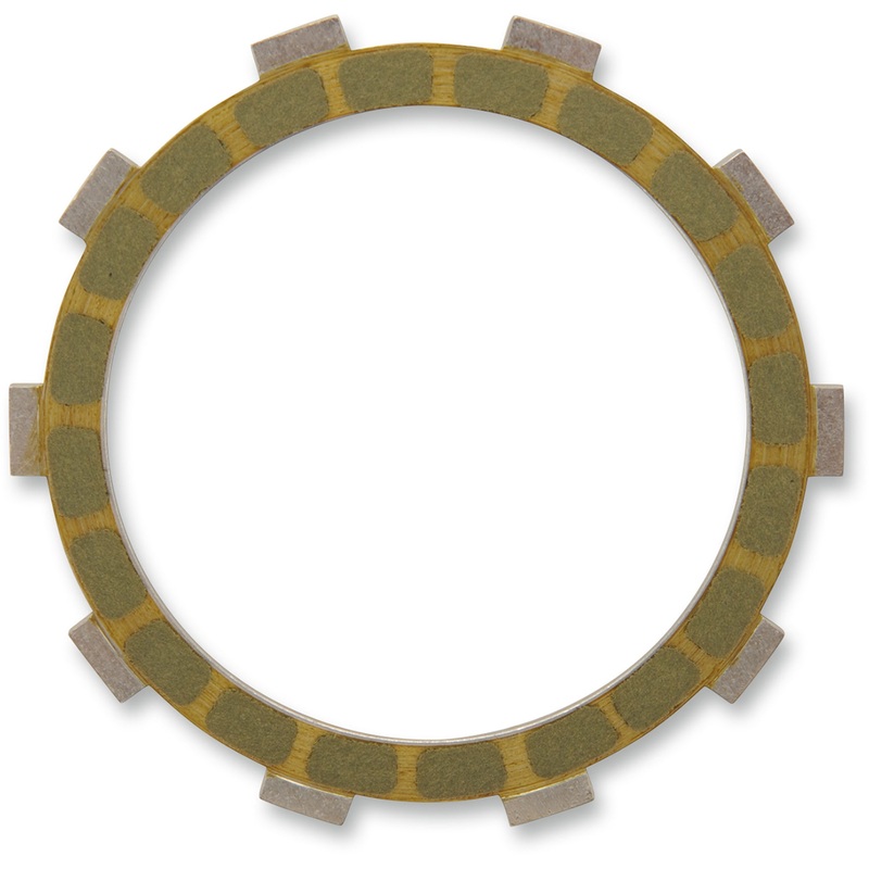 BARNETT 2012-123 301-90-10018 Clutch Friction Plate