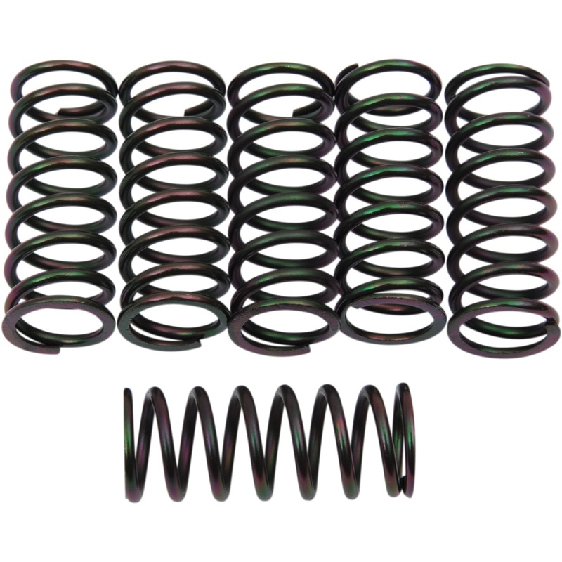 BARNETT 2012-335 501-58-06076 Clutch Spring Kit Clutch Springs