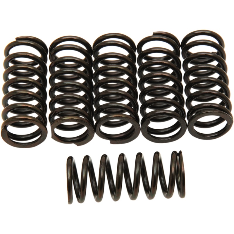 BARNETT 2012-356 501-50-06042 Clutch Spring Kit Clutch Springs