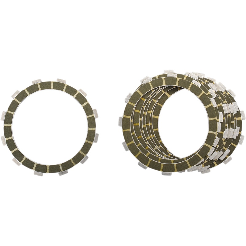 BARNETT 2012-414 302-70-10005 Clutch Kit