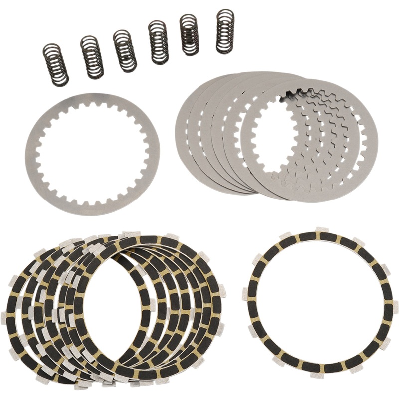 BARNETT HPK-86CF 303-35-20023 Clutch Kit