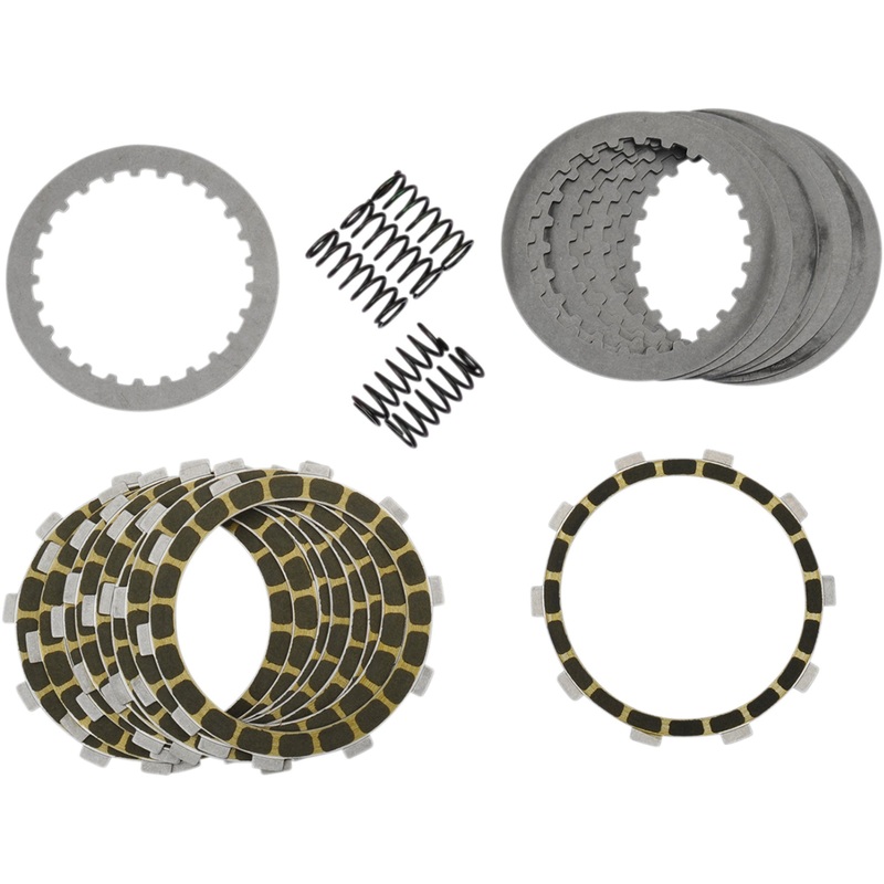 BARNETT TM-44 303-70-10044 Clutch Kit