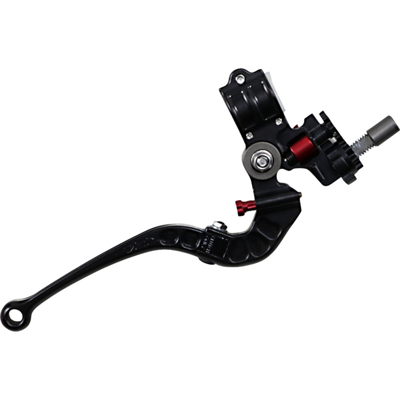 CRG 0613-0776 GPC-100-B GP Clutch/Perch Lever Clutch Lever - GP - Black