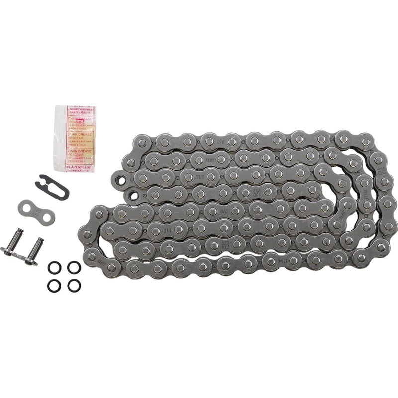 DID 1223-1418 M520VX3X98FB 520VX3 Chain 520 VX3 - Chain - 98 Links