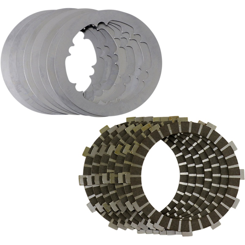 DP BRAKES 1131-3402 DPK242 Clutch Kit gas gas/husqvarna/ktm
