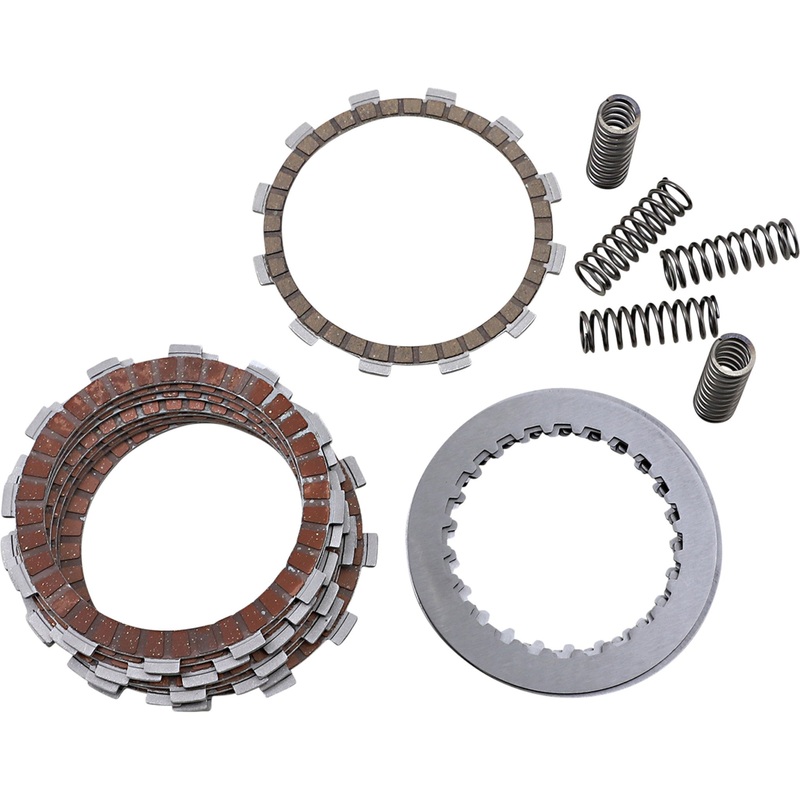 DP BRAKES 1131-3627 DPK260 DPK Clutch Kit