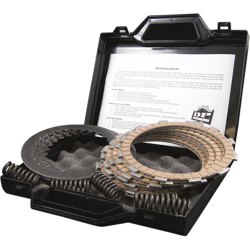 DP BRAKES DPK111 DPK111 DPK Clutch Kit Clutch Kit