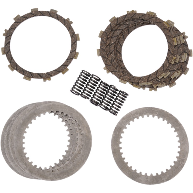 EBC 1131-0592 DRC63 DRC Series Clutch Kit Clutch Kit