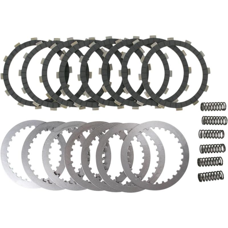 EBC 1131-1960 DRCF79 DRCF Series Clutch Kit Clutch Kit