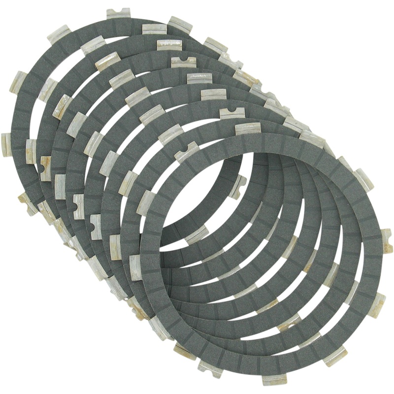 EBC 1131-2208 CKF4514 CKF Clutch Kit Clutch Set - Kawasaki/Suzuki