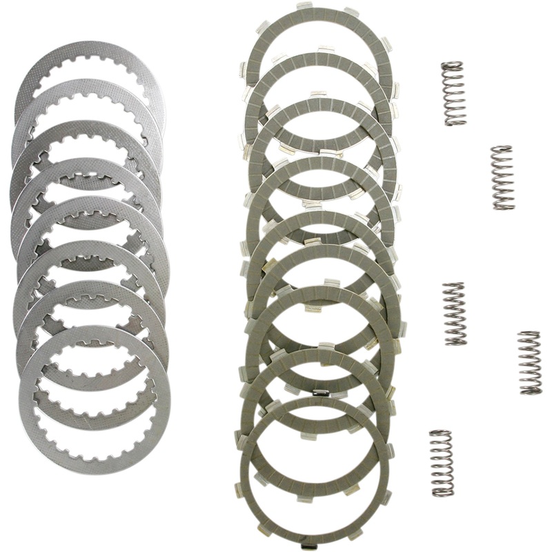 EBC 1131-2258 SRK112 SRK Series Clutch Kit Clutch Kit