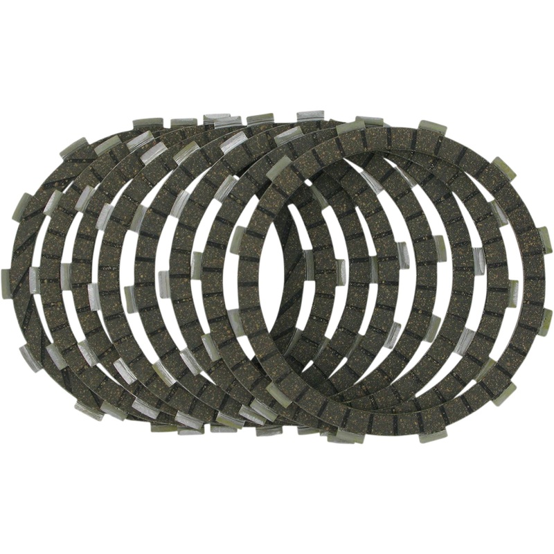 EBC CK1149 CK1149 CK Standard Series Clutch Kit Clutch Kit