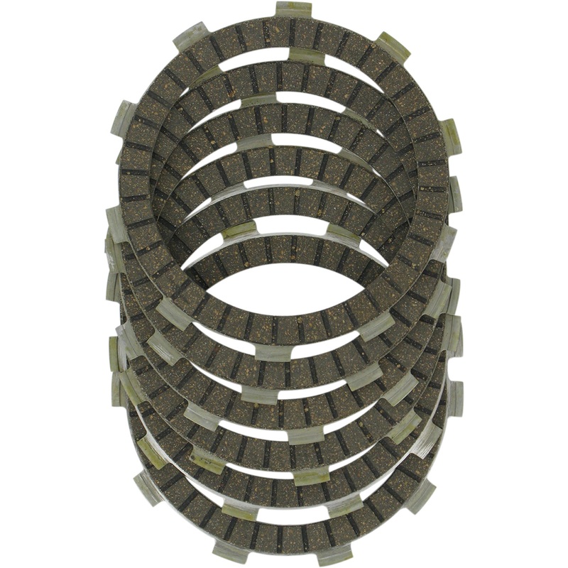 EBC CK1190 CK1190 CK Standard Series Clutch Kit Clutch Kit