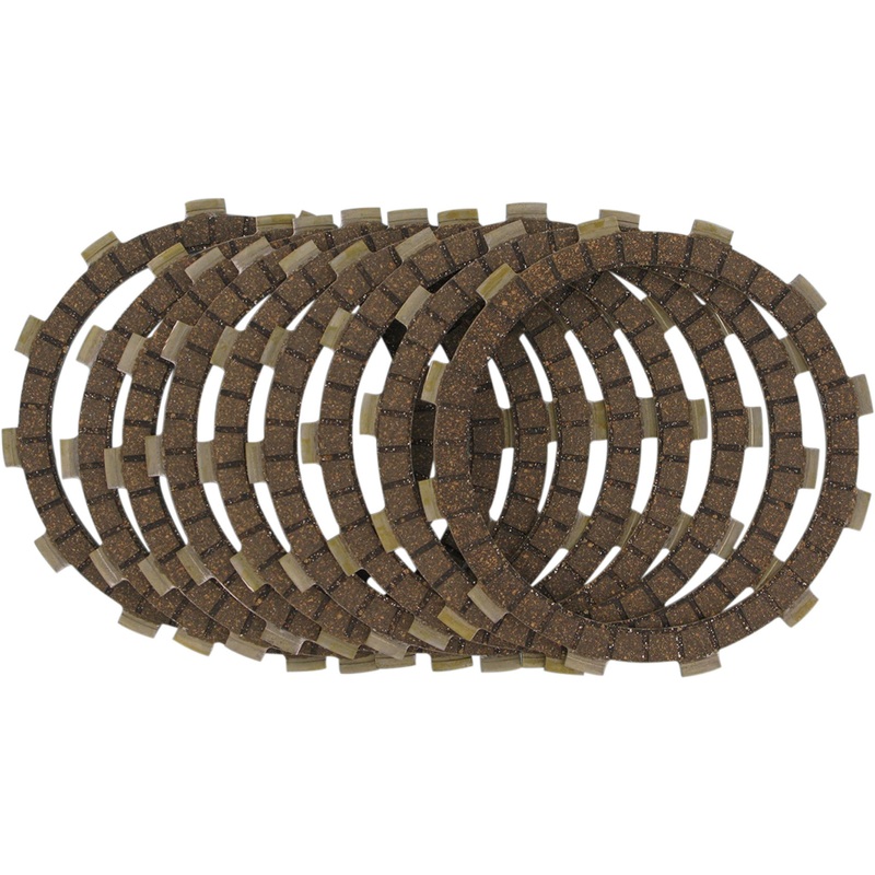 EBC CK4434 CK4434 CK Standard Series Clutch Kit Clutch Kit