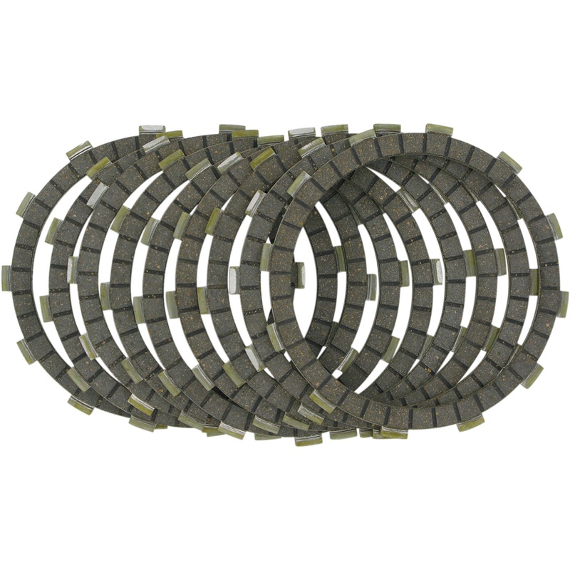 EBC CK5588 CK5588 CK Standard Series Clutch Kit Clutch Kit