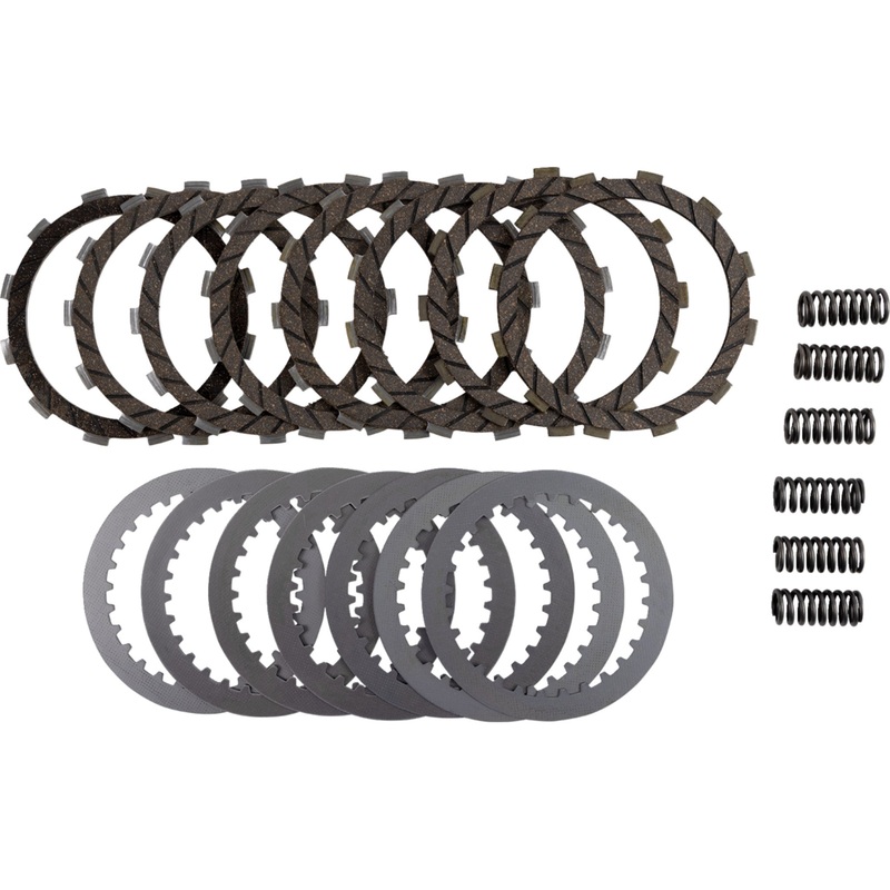 EBC DRC115 DRC115 DRC Series Clutch Kit Clutch Kit - RM 125