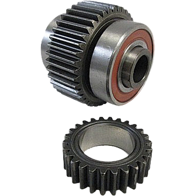 Harddrive 820-60302 MECL20-IG Starter Clutch