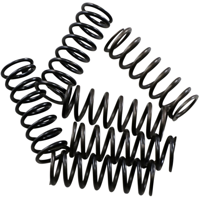 HINSON RACING 1131-3168 CS189-6-0613 Hi-Temp Clutch Spring Kit Clutch Spring Kit