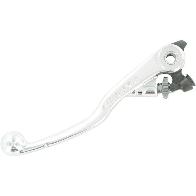 MAGURA 0613-0659 0723121 Hymec 167 Style Shorty Replacement Lever Clutch Lever - 167 - Shorty