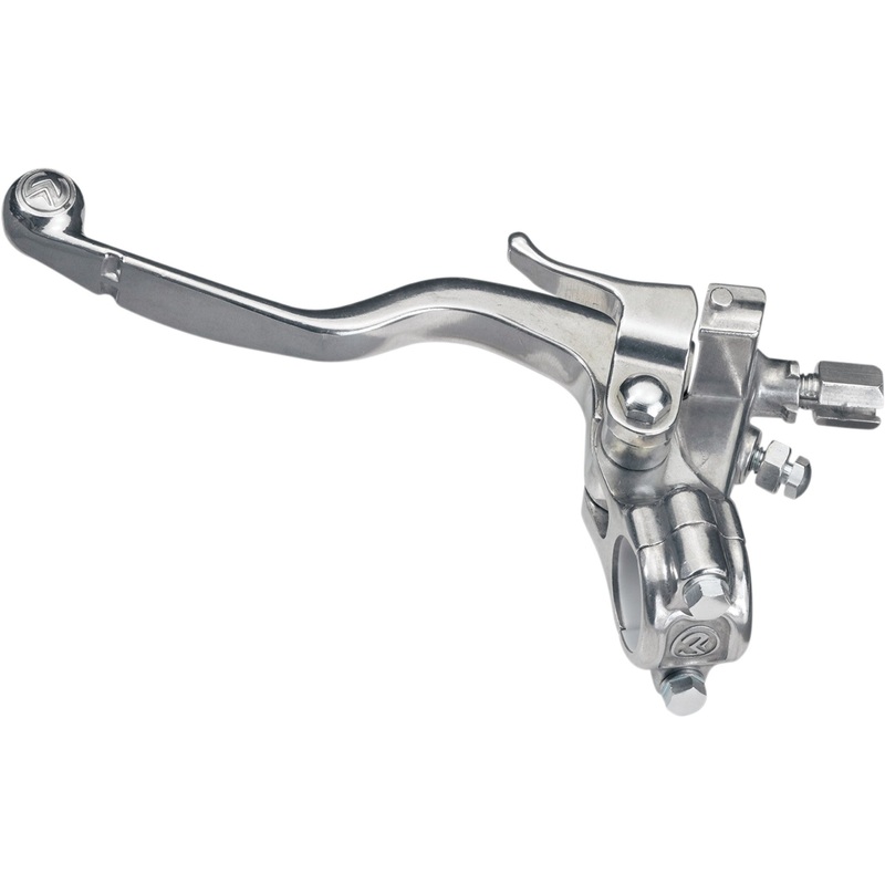 MOOSE OFFROAD 0612-0108 226-010 OEM-Style 4-Stroke Lever Assembly Clutch Lever Assembly - Shorty - CRF