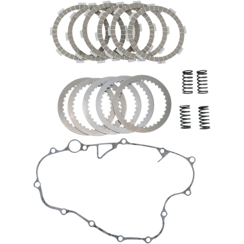 MOOSE OFFROAD 1131-1840 M90-223 Complete Clutch Kit Clutch Kit