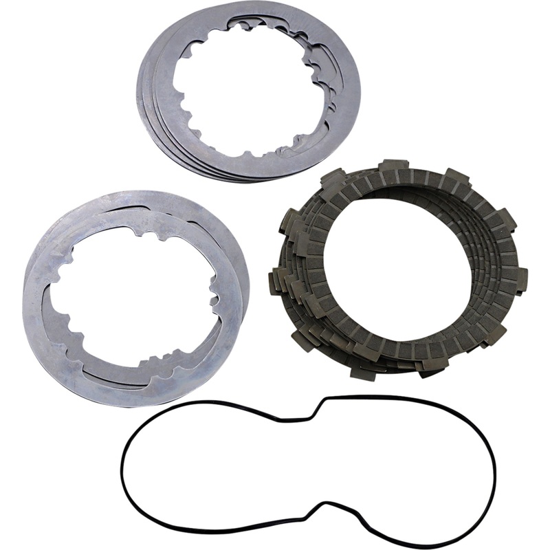 MOOSE OFFROAD 1131-3543 M90-246 Clutch Kit gas gas/husqvarna/ktm