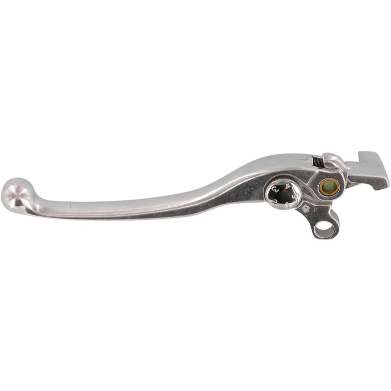 PARTS UNLIMITED 0613-0040 Replacement Clutch Lever  Standard Lever - Left Hand