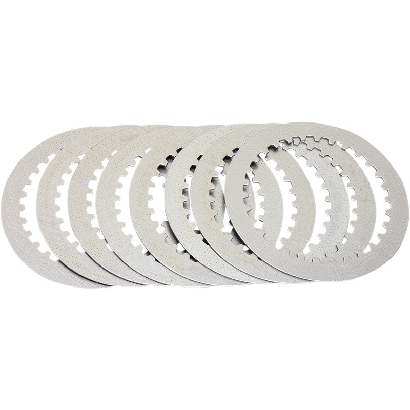 PROX 1131-1363 16.S23018 Clutch Steel Alloy Drive Plate Steel Plates