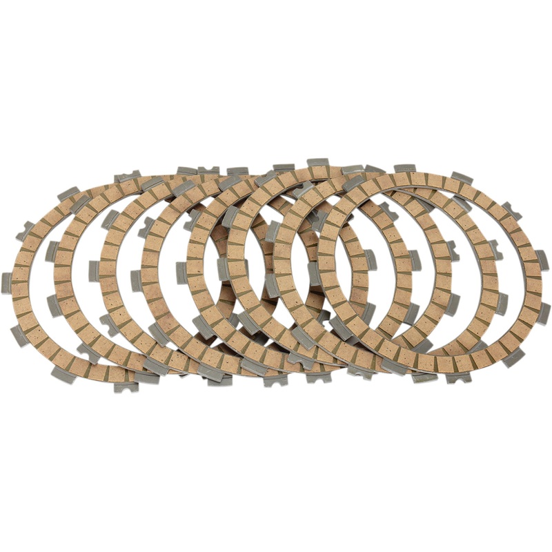 PROX 1131-1407 16.S33011 Clutch Friction Plates