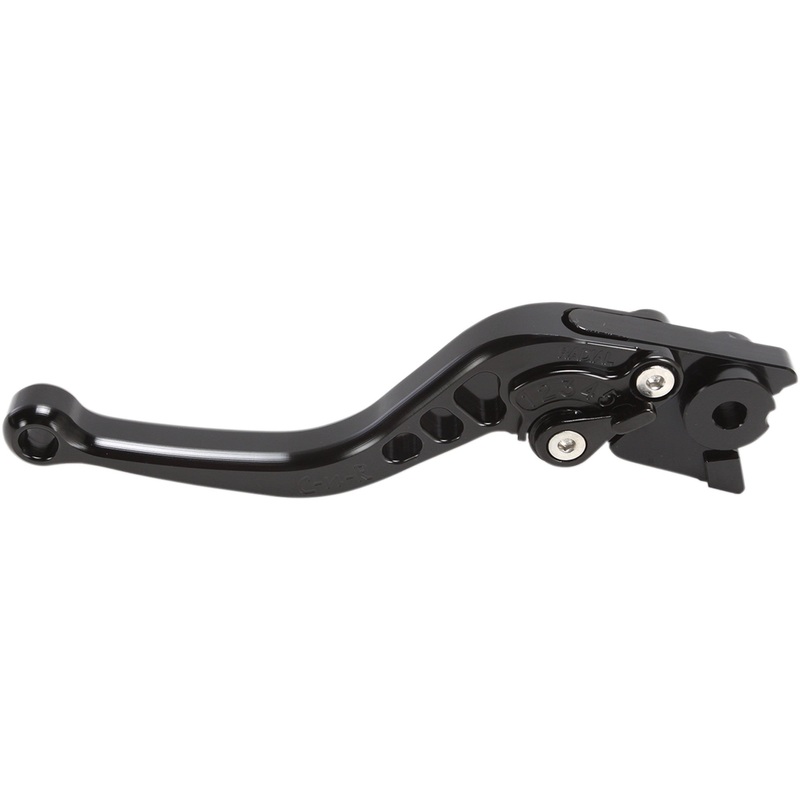 PSR 0613-1432 00-05006-22 Click 'N Roll Clutch Lever Clutch Lever - Short - Black