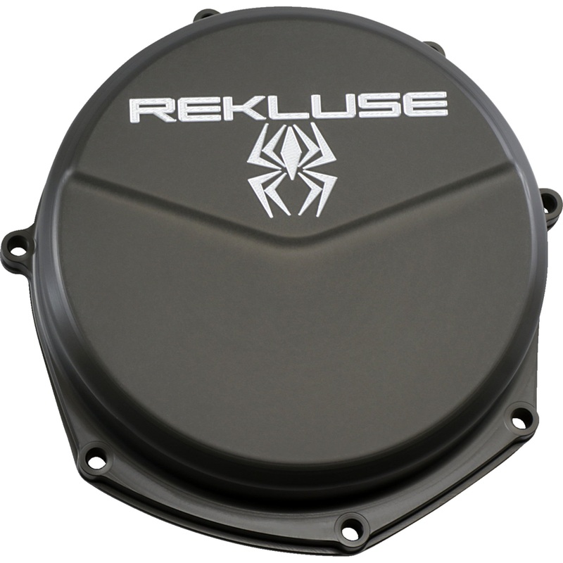 REKLUSE 0940-1789 RMS-323 Clutch Cover beta