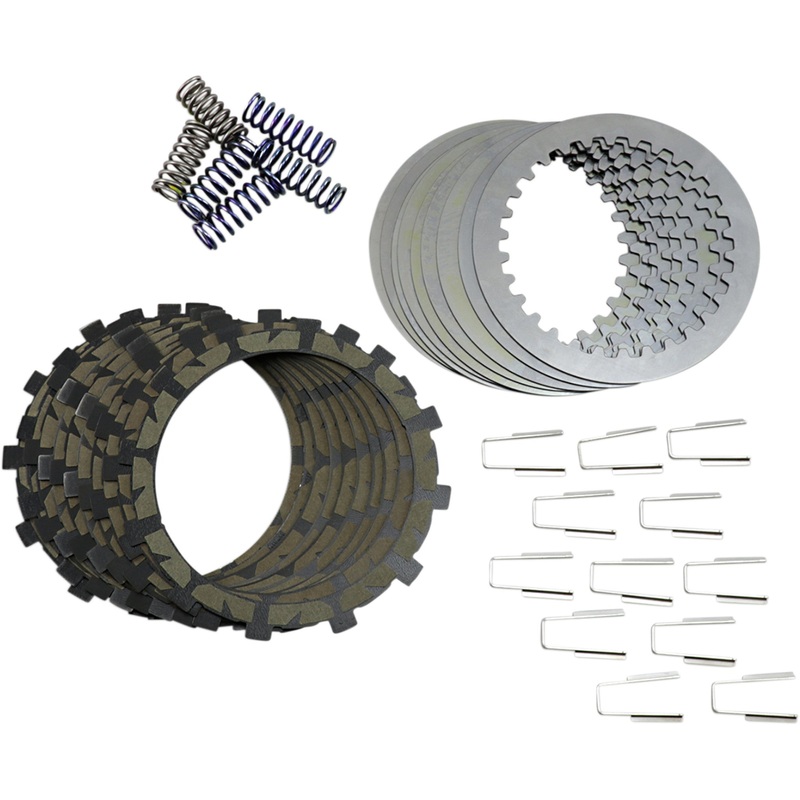 REKLUSE 1130-0396 RMS-2807007 TorqDrive Clutch Kit yamaha