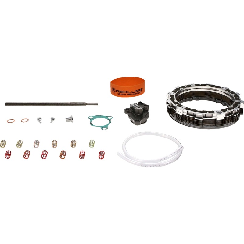 REKLUSE 1130-0735 RMS-8307076 RadiusX 4.0 Clutch Kit RadiusX 4.0 Clutch - Yamaha