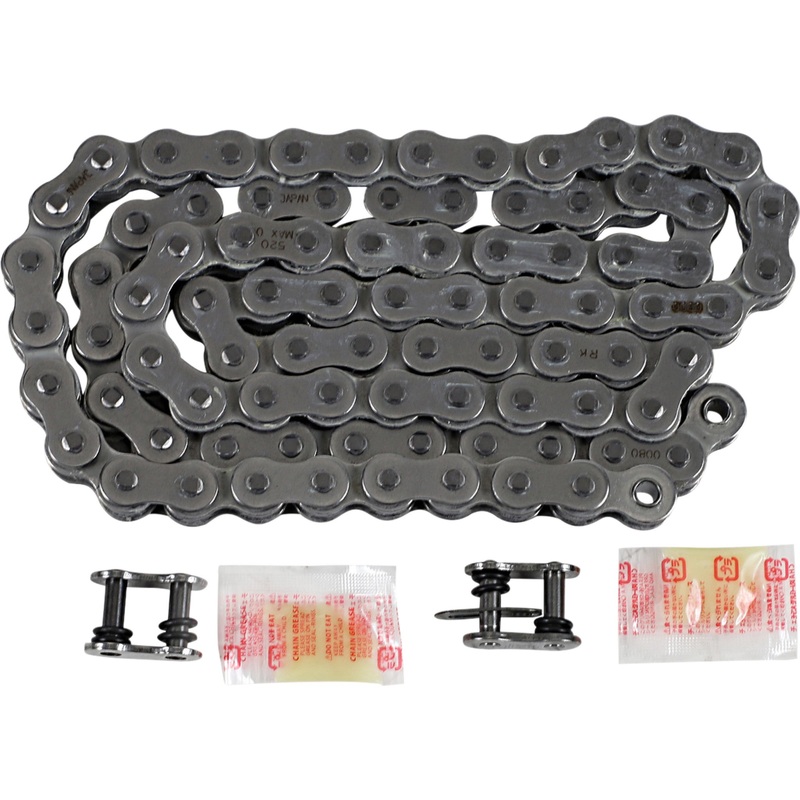 RK 1222-0405 520MAXO-86 520 Max O Chain 520 Max O - Drive Chain - 86 Links