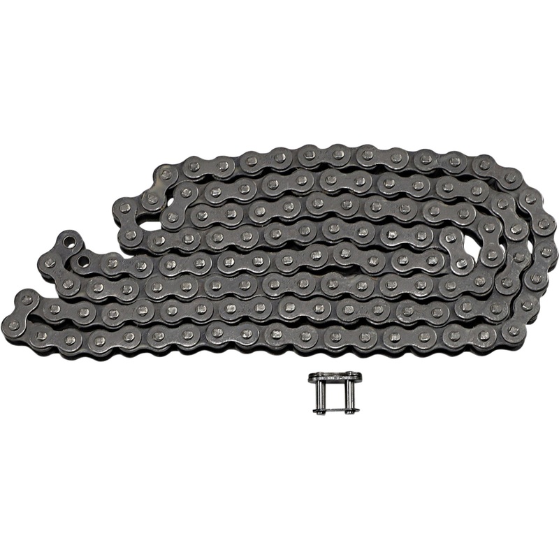 RK RKM428110 M428-110 Standard (M) M428 Chain M428 - Standard Chain - 110 Links