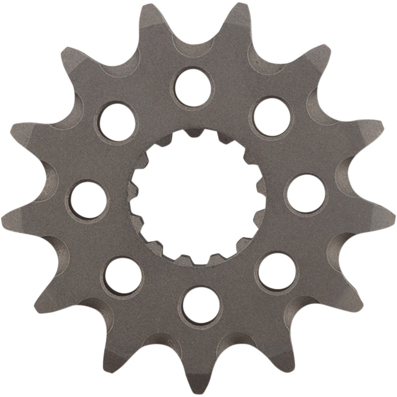 SUPERSPROX 1212-1388 CST-565-13-1 Countershaft Sprocket 13 tooth - gas gas/kawasaki/yamaha