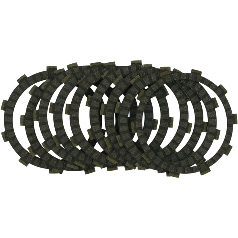 VESRAH VC-197 VC-197 Clutch Disc Set Clutch Discs