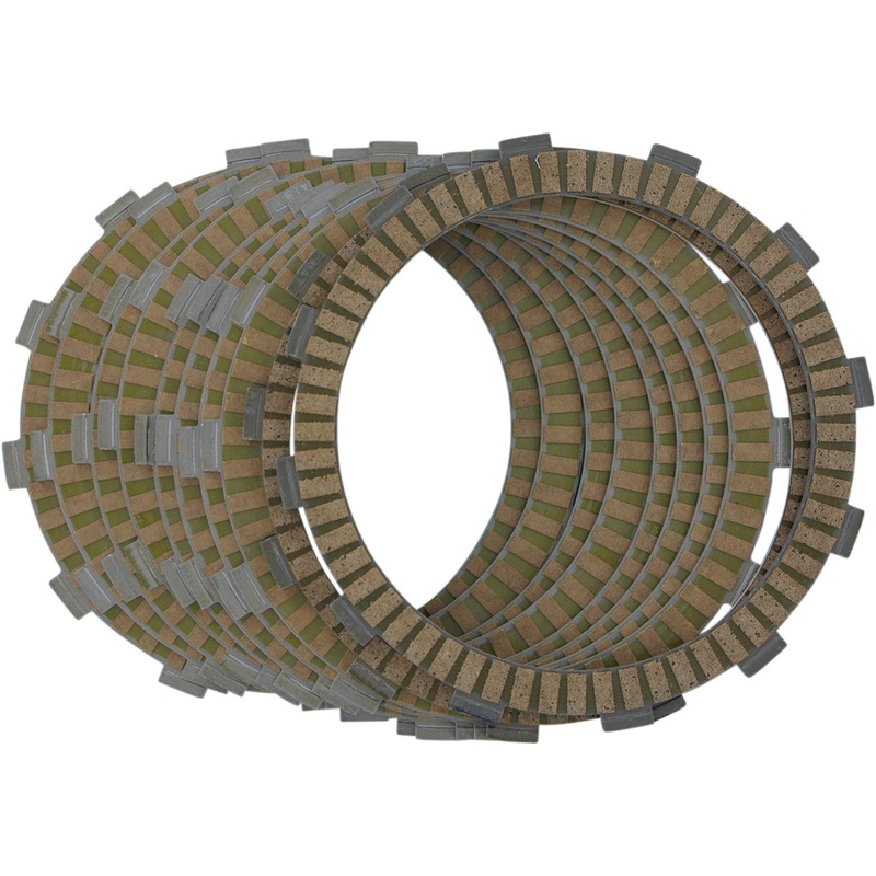 VESRAH VC-397 VC-397 Clutch Disc Set Clutch Discs