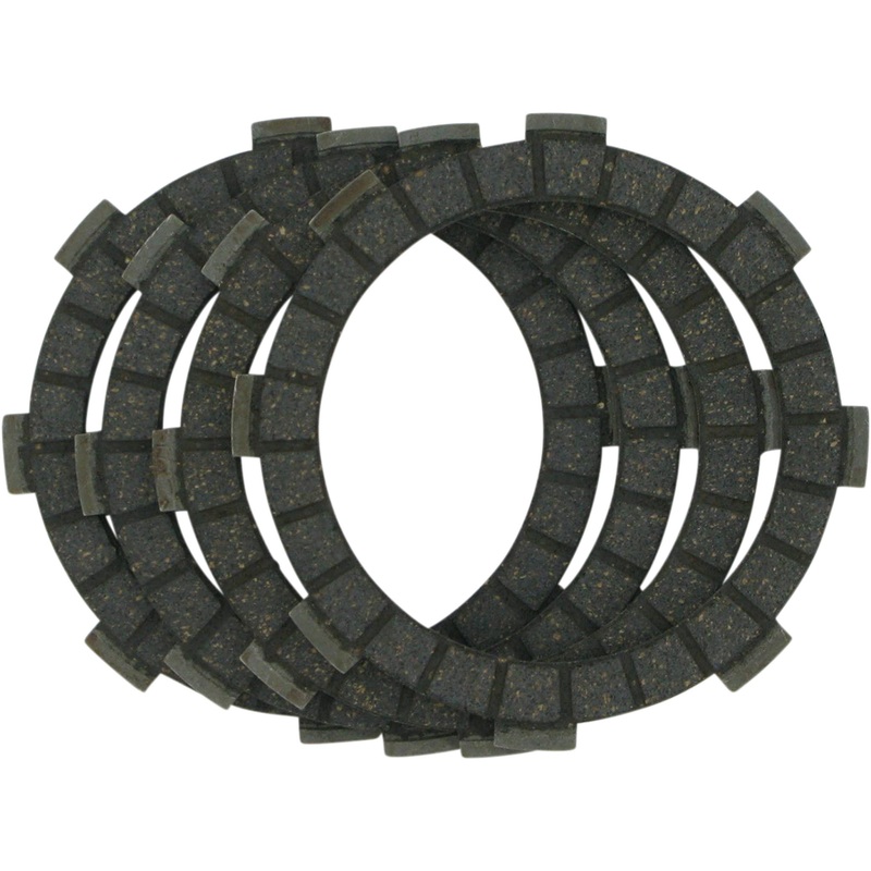 VESRAH VC-440 VC-440 Clutch Disc Set Clutch Discs
