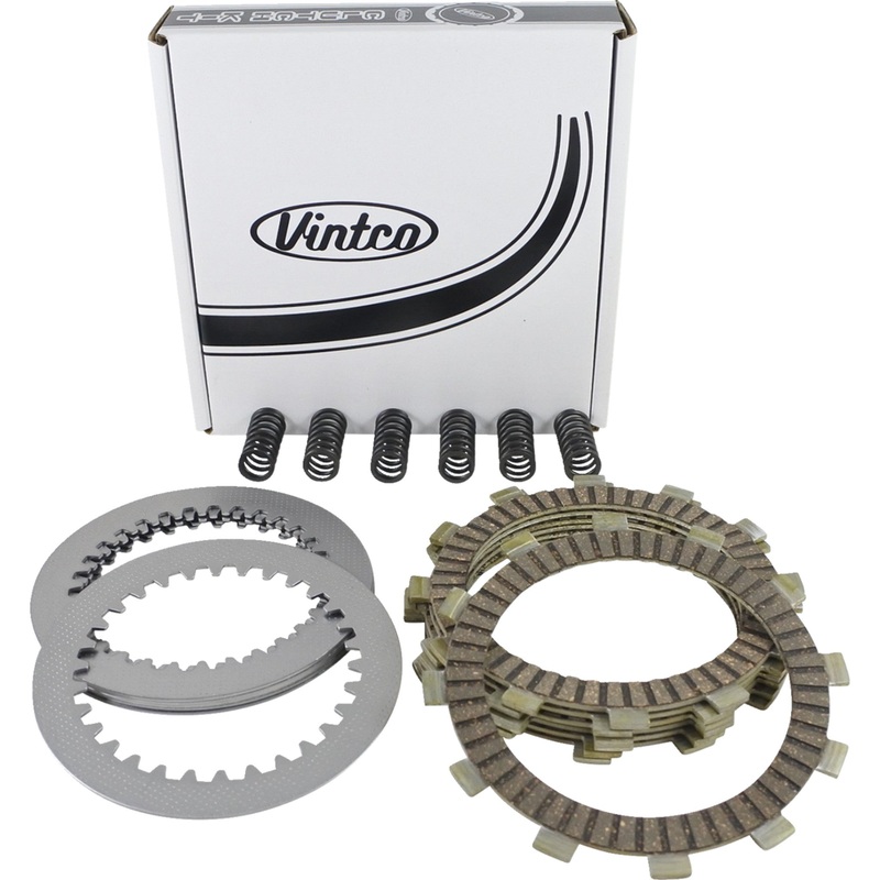 VINTCO 1131-3766 KCLK07 Clutch Plate Kit kx 125